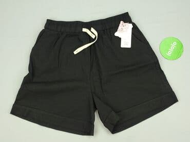 spodnie dresowe plus size: Szorty damskie, 2XL — 2