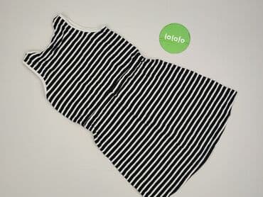 woskowane spodnie z wysokim stanem stradivarius: Dress, 8 years, 122-128 cm, condition - Very good — 3