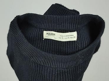elastant: PULL&BEAR, Top damski, rozmiar S — 4