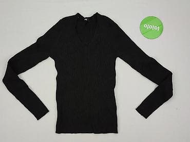 sinsay sweter basic: Sinsay, Sweter damski, rozmiar S — 2