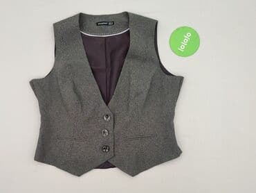 kurtka zimowa vistula: Atmosphere, Women`s waistcoat, size 2XL (EU 44) — 2