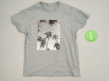 lindex t shirty: T-shirt damski, S — 2