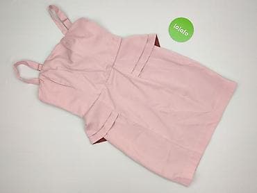 sukienku: H&M, Sukienka damska, rozmiar M — 2