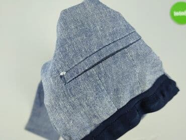spodnie z zapiętkami zara: Zara, Spodnie materiałowe damskie, rozmiar S — 5