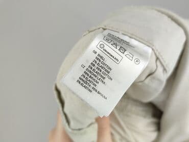 krótkie spodenki ciążowe olx: H&M Mama, Szorty damskie, rozmiar 3XL — 5