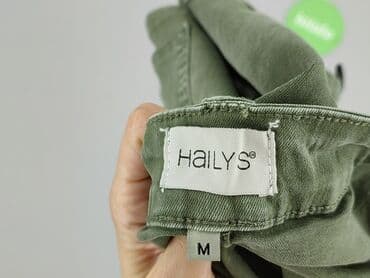 spódniczka khaki: HailyS, Spódnica damska, rozmiar M — 5