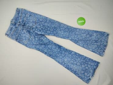 Kobiety: Cropp, Jeansy damskie, L — 4