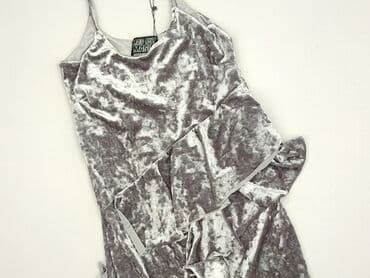 zara sukienka w geometryczne wzory: Women`s dress, size S (EU 36) — 1