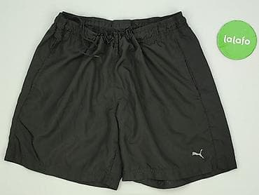 ecko: Puma, Szorty dla mężczyzn, rozmiar XL — 2