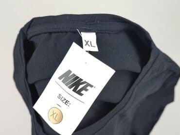 2pac bluzki: Nike, T-shirt damski, rozmiar XL — 4