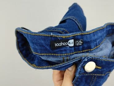 Women: Boohoo, Jeans for women, size 2XL (EU 44) — 5