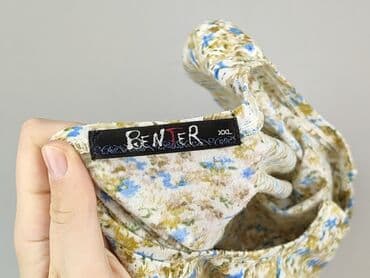 bluzki damskie xl xxl: Bluzka damska, rozmiar 2XL — 4