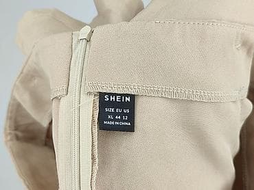 shein spodenki plus size: Shein, Szorty damskie, rozmiar XL — 4