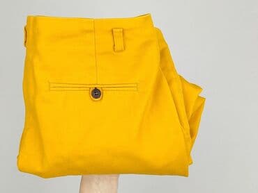 zara t shirty basic: Zara, Spodnie materiałowe damskie, rozmiar S — 6