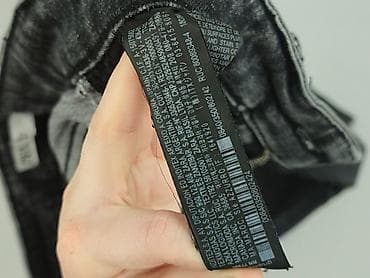 botki tk maxx: Zara, Jeansy dla mężczyzn, rozmiar L — 5