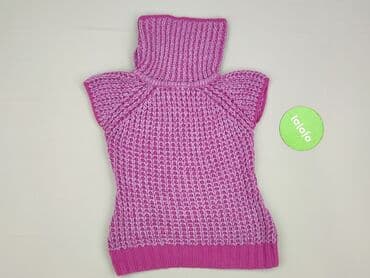modne czarne sweterki: Sweater, Palomino, 5-6 years, 110-116 cm, condition - Very good — 3