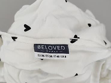 fsbn: Beloved, Bluzka damska, rozmiar S — 4