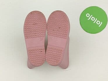 ocieplane nieprzemakalne buty z wysoką cholewą: Kalosze, Nelli Blu, 26, stan - Bardzo dobry — 3