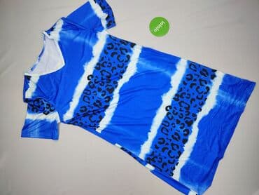 sukienka poliamid: Sukienka damska, rozmiar XL — 2