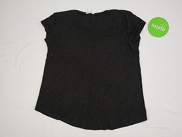 t shirty modne: Love To Lounge, T-shirt damski, rozmiar M — 3