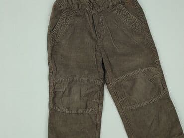 simple trencz: Legginsy, 12-18 miesięcy, stan - Bardzo dobry — 1