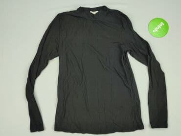 reserved czarne bluzki: Reserved, Bluzka damska, L — 2