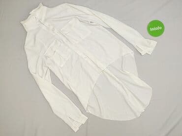 koszula wierzchnia damska: Women`s shirt, size S — 3