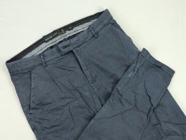 jeansy z mohito: INDICODE JEANS, Chinosy dla mężczyzn, rozmiar L — 2