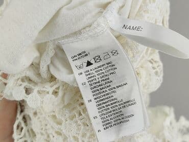 top sweterkowy h m: H&M, Топ жіночий, розмір S — 5