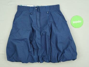 sukienka ecru midi: Skirt, 5.10.15, 13 years, 152-158 cm, condition - Very good — 2