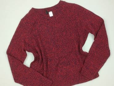 Divided, Sweter damski, rozmiar S