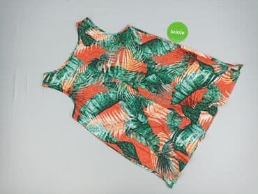 koszula hawajska c a: Tunika damska, rozmiar XL — 3