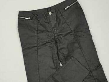 Spodnie materiałowe damskie, S w lalafo.pl Spodnie materiałowe damskie, S