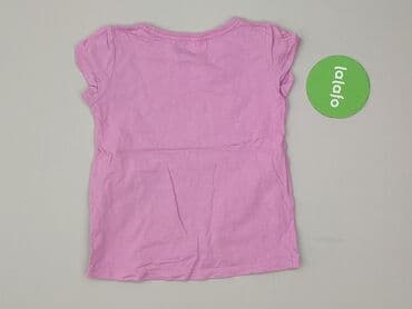 koszulki latynka allegro: T-shirt, Little kids, 4-5 years, 104-110 cm, condition - Perfect — 3