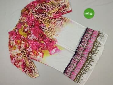 mohito wyprzedaż tuniki: Tunika damska, rozmiar One size — 4