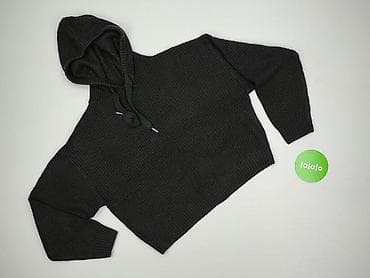 kurtka divided: H&M Divided, Bluza z kapturem damska, rozmiar S — 2