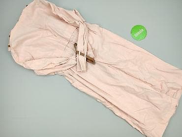 trampki biale lacoste: ONLY, Trencz damski, rozmiar L — 3