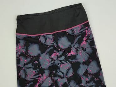 spodnie crivit lidl: TXM, Legginsy Sportowe damskie, rozmiar M — 1