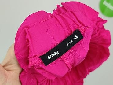 cropp bluzki: Szorty damskie, rozmiar XS — 4