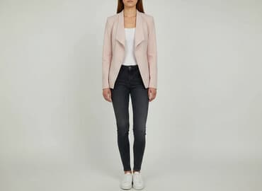 marynarka od mohito: Mohito, Marynarka damska, rozmiar XS — 1