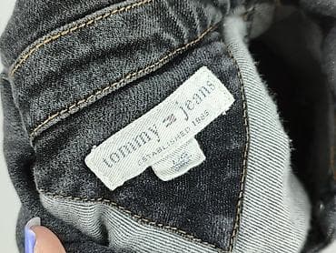 tommy rose: Tommy Jeans, Kurtka jeansowa damska, rozmiar M — 5