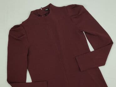 czerwona sukienka orsay: Sinsay, Sukienka damska, rozmiar L — 2