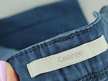 cargo ubrania: George, Jeansy damskie, rozmiar 2XL — 6