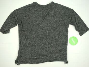 bluzki damskie rozmiar 46: Janina, Bluzka damska, rozmiar 3XL — 4