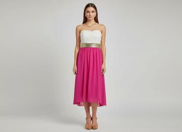 studniówka sukienki: Sukienka damska, rozmiar S — 1