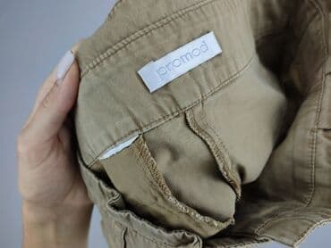 damskie spodnie chinosy: Promod, Jeansy damskie, rozmiar S — 5