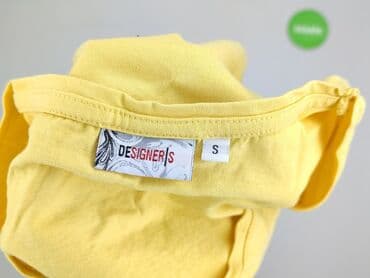 miami vice t shirty: Designer`s, T-shirt damski, rozmiar S — 5