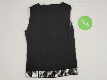 romwe top: Diva, Bluzka damska, rozmiar S — 3