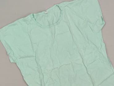 zielone t shirty damskie reserved: T-shirt damski, rozmiar XL — 1