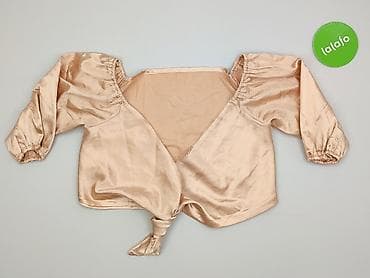 oversize bluzy: Bluzka damska, rozmiar S — 2